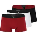 Emporio Armani Em002205_af14987 Boxers 3 Enheter