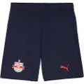 Puma FC Red Bull Salzburg 25/26 Shorts Men, Sport, Navy/Red, 3XL