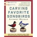 Echo Point Books & Media Carving Favorite Songbirds