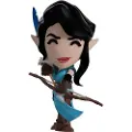 Youtooz The Legend Of Vox Machina Vex´ahlia 13 Cm Figur