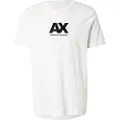 Armani Exchange Xm001403_af16432 T-skjorte