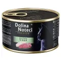 Dolina Noteci Premium våt kattemat gås 185g