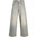 Jack & Jones Chris Original Sbd 024 Ln Plus Size Jeans