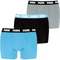 Puma Everyday Boxers 3 Enheter