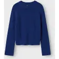 Name it Langermet Strikket Pullover