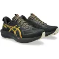 Asics for woman. 1012B857 Shoes Gt-1000 14 Gtx black (38), Flat, Laces, Casual, Sport, Running, Multisport