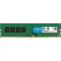 Crucial CB8GU3200, 4 GB, 1 x 4 GB, DDR4, 288-pinners DIMM-modul