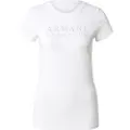 Armani Exchange Xw001349_af17173 T-skjorte