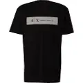 Armani Exchange Xm001425_af10361 T-skjorte