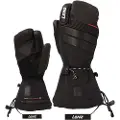 Lenz Heat 9.0 Finger Cap Lobster Votter