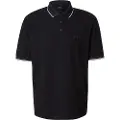 Armani Exchange Xm001393_af16262 Kortermet Poloskjorte