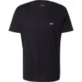 Armani Exchange Xm001568_af10358 T-skjorte