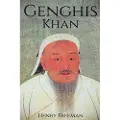 Createspace Independent Publishing Platform Genghis Khan