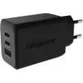 Fairphone 65W Triple-Port Fast Charger
