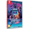 Pqube Switch Arcade Spirits The New Challengers