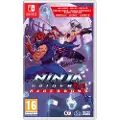 Silver Lining Interactive Games Switch Ninja Gaiden: Ragebound