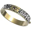 GUESS Jubb02128jwygbws Foulard Armbånd