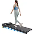 Urevo Xiaomi Urevo WalkingPad SpaceWalk E3S Gåbånd med stigning 1 - 6 km/t