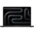 Apple MacBook Pro Z1FT 41,05cm 16,2Zoll Nano M4 Pro 14C CPU/20C GPU/16C N.E. 48GB 2TB SSD 140W USB-C DE Schwarz (Z1FT-MX2X3D/A-07NH7C)