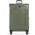 Mandarina Duck Eco Coated Large Exp Trillekoffert