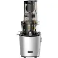 Witt Slow Juicer Cold Press silver REVO-830-SL REVO830SL (53000SI)