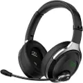 Acezone A-Spire Trådløs 2.4 GHz Hybrid ANC Gaming-headset