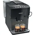 Siemens EQ.500 TP511R09, Espressomaskin, 1,9 l, Kaffe bønner, Innebygd kaffekvern, 1500 W, Sort