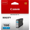 Canon PGI-1500 Blekkpatron Cyan