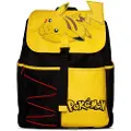 Difuzed Pokémon Pikachu Ryggsekk