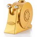 Banpresto Golden Den Den One Piece 9 Cm Figur