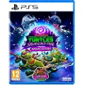 Nighthawk Interactive Teenage Mutant Ninja Turtles: Splintered Fate (Deluxe Edition) - Sony PlayStation 5 - Action/Adventure