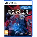 Games Ps5 Absolum