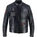 Von Dutch Coliseum Skinnjakke