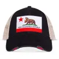 Difuzed Fallout New California Republic Cap