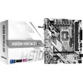 Asrock H610m-hdv/m.2+ D5 Hovedkort