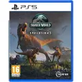 Frontier Jurassic World Evolution 3 - Sony PlayStation 5 - Eventyr