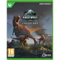 Frontier Jurassic World Evolution 3 - Microsoft Xbox Series X - Eventyr
