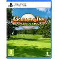 Atari Golden Tee Arcade Classics - Sony PlayStation 5 - Sport