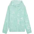 Puma RUN VELOCITY Woven Jacket Women, Clothing, Mint Melt, M