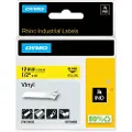 Dymo Id1-12 Vinyl Tape