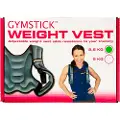 Gymstick Vektvest Ballast 5kg