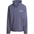 Adidas Multi Essentials 2l Rain Jakke