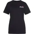 Ellesse Kittin Kortarmet T-skjorte