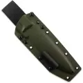 Trc knives Apocalypse Kydex Sheath slire, Green
