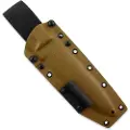 Trc knives Apocalypse Kydex Sheath slire, Coyote