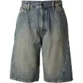 Jack & Jones Ron Skewed Sbd 454 Korte Jeans