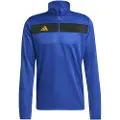 Adidas Tiro 25 Essentials Training Halv Glidelås Genser