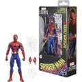 Hasbro Marvel-legender Spider-man Spider-man ´77 Actionfigur 15 Cm