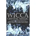 Createspace Independent Publishing Platform Wicca Crystal Magic