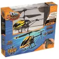 World Brands Tiger Radiostyrt Helikopter